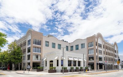 The Moore Miami