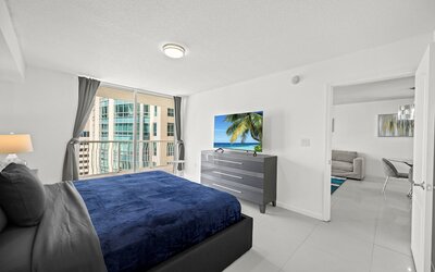 The Club At Brickell Bay Voila Rentals