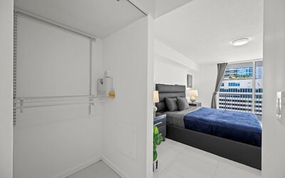 The Club At Brickell Bay Voila Rentals