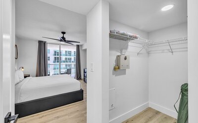 The Club At Brickell Bay Voila Rentals