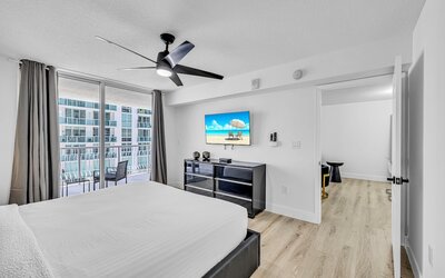 The Club At Brickell Bay Voila Rentals