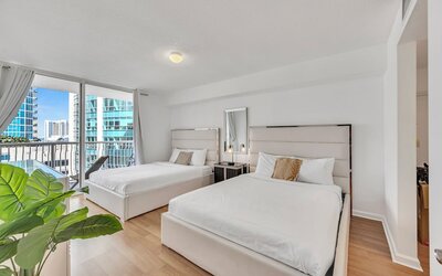 The Club At Brickell Bay Voila Rentals