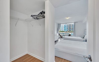 The Club At Brickell Bay Voila Rentals