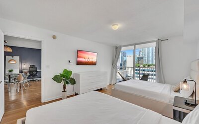 The Club At Brickell Bay Voila Rentals