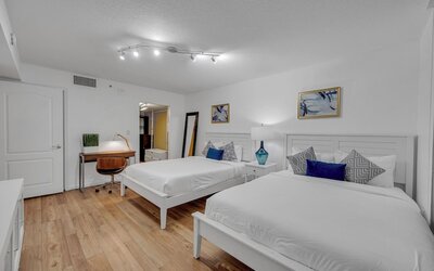 The Club At Brickell Bay Voila Rentals