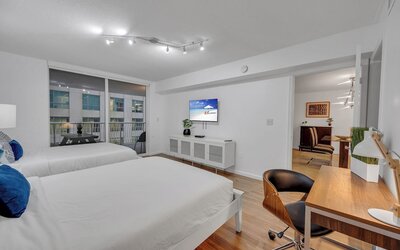 The Club At Brickell Bay Voila Rentals