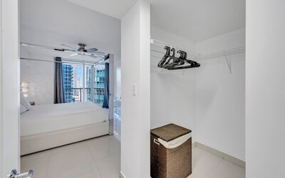 The Club At Brickell Bay Voila Rentals