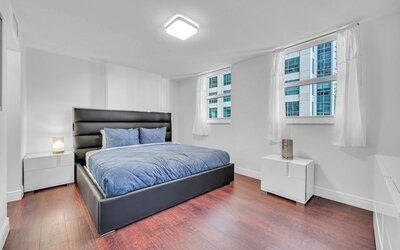 The Club At Brickell Bay Voila Rentals