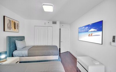 The Club At Brickell Bay Voila Rentals