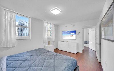The Club At Brickell Bay Voila Rentals