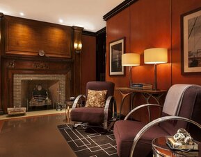 The Chatwal, In The Unbound Collection By Hyatt