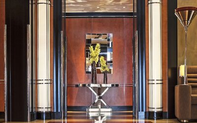 The Chatwal, In The Unbound Collection By Hyatt