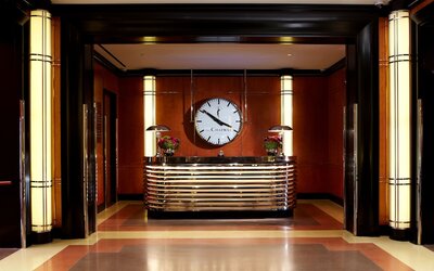 The Chatwal, In The Unbound Collection By Hyatt
