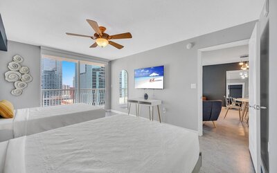 The Club At Brickell Bay Voila Rentals