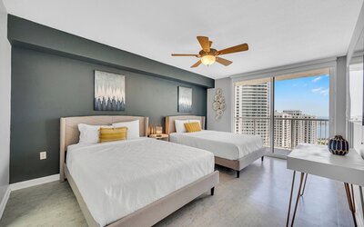 The Club At Brickell Bay Voila Rentals