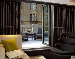 The Chatwal, In The Unbound Collection By Hyatt