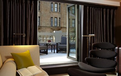 The Chatwal, In The Unbound Collection By Hyatt