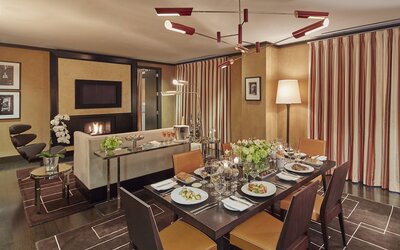 The Chatwal, In The Unbound Collection By Hyatt