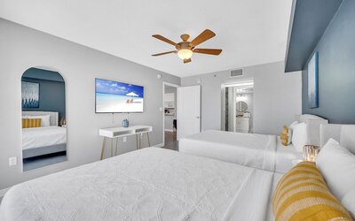 The Club At Brickell Bay Voila Rentals