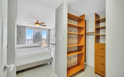 The Club At Brickell Bay Voila Rentals