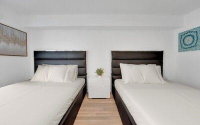 The Club At Brickell Bay Voila Rentals