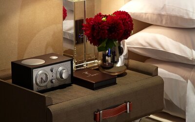 The Chatwal, In The Unbound Collection By Hyatt