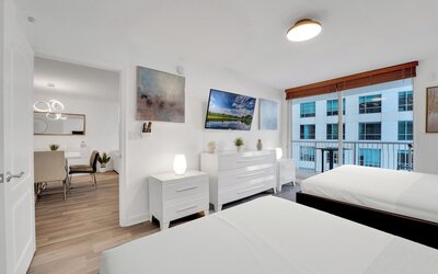 The Club At Brickell Bay Voila Rentals