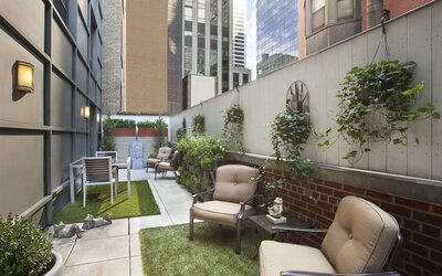 The Chatwal, In The Unbound Collection By Hyatt