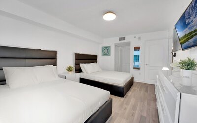 The Club At Brickell Bay Voila Rentals