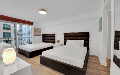 The Club At Brickell Bay Voila Rentals