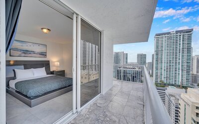 The Club At Brickell Bay Voila Rentals