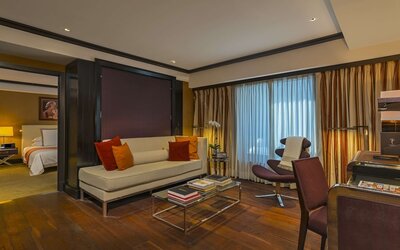 The Chatwal, In The Unbound Collection By Hyatt