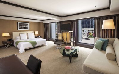 The Chatwal, In The Unbound Collection By Hyatt