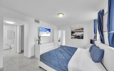 The Club At Brickell Bay Voila Rentals