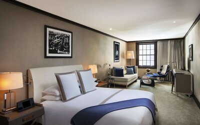 The Chatwal, In The Unbound Collection By Hyatt