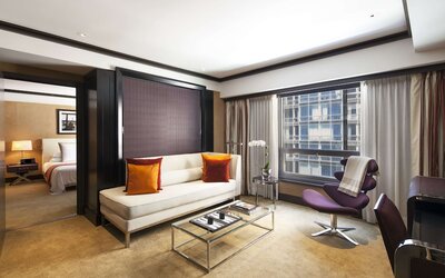 The Chatwal, In The Unbound Collection By Hyatt