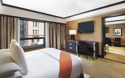 The Chatwal, In The Unbound Collection By Hyatt