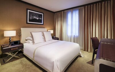 The Chatwal, In The Unbound Collection By Hyatt