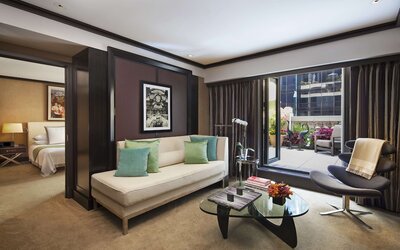 The Chatwal, In The Unbound Collection By Hyatt