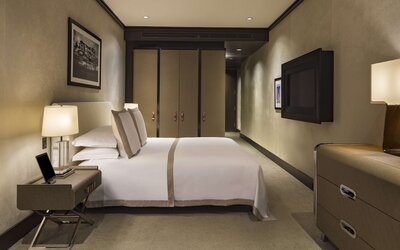 The Chatwal, In The Unbound Collection By Hyatt