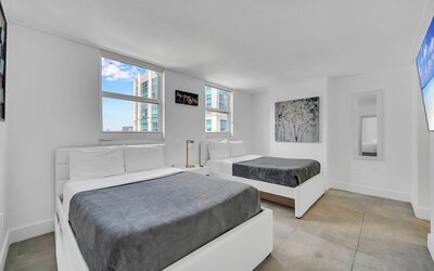 The Club At Brickell Bay Voila Rentals