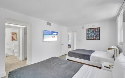 The Club At Brickell Bay Voila Rentals