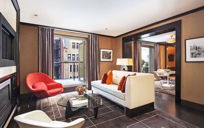 The Chatwal, In The Unbound Collection By Hyatt