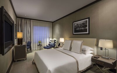 The Chatwal, In The Unbound Collection By Hyatt