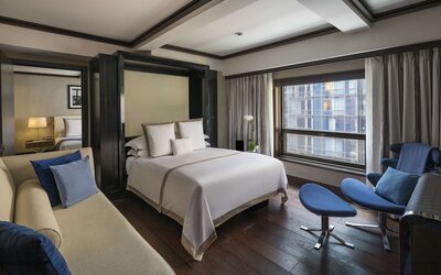 The Chatwal, In The Unbound Collection By Hyatt