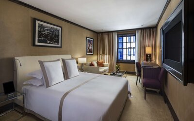 The Chatwal, In The Unbound Collection By Hyatt