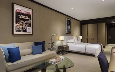 The Chatwal, In The Unbound Collection By Hyatt