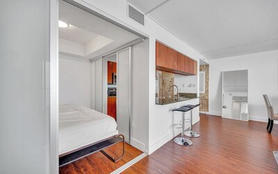 The Club At Brickell Bay Voila Rentals