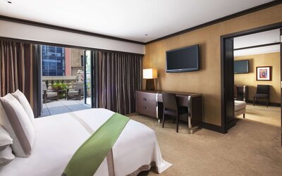 The Chatwal, In The Unbound Collection By Hyatt