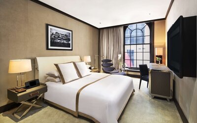 The Chatwal, In The Unbound Collection By Hyatt